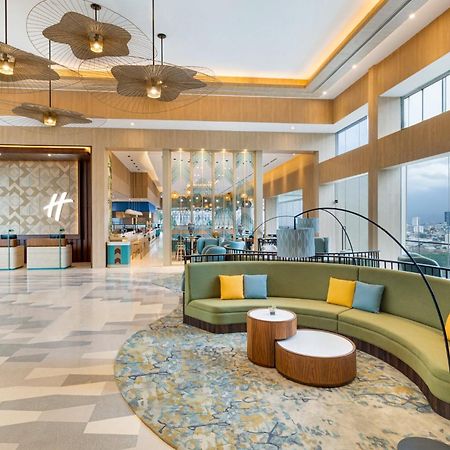 Holiday Inn Lampung Bukit Randu By Ihg Бандар-Лампунг Екстер'єр фото
